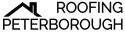 Roofing Peterborough company logo