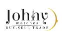 Johny Watches company logo