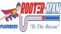 Rooter-Man company logo
