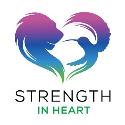 Strength In Heart company logo