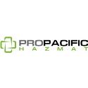 Pro Pacific Hazmat company logo