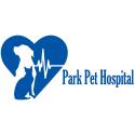 Park Pet Hospital company logo
