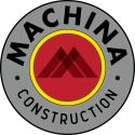 Machina Construction Ltd. Toronto Sewer and Watermain Experts company logo