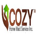 Cozy Home Maid Service Inc company logo