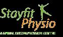 StayFit Physio company logo