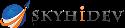 Skyhidev company logo