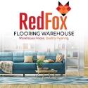 RedFox Flooring Warehouse company logo