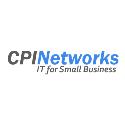 CPI Networks company logo