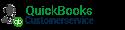 QuickBooks Customer Service company logo