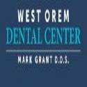 West Orem Dental Center company logo
