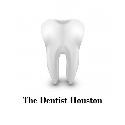 The Dentist Houston company logo