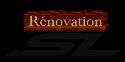Rénovation S.L. company logo