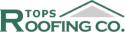 Tops Roofing CO company logo