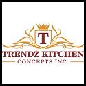 Trendz Kitchen Concepts Inc. company logo