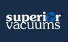 Superior Vacuums company logo
