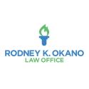 Okano Injury Law company logo
