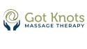 Got Knots Massage Therapy company logo