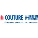 Couture Aluminium company logo