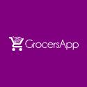 GrocersApp company logo