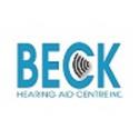 Beck Hearing Aid Centre Inc. company logo