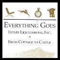 Everything Goes Estate Sales company logo