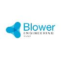 Blower Engineering company logo