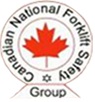 CN Fork Lifttraining company logo