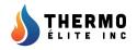 Thermo Élite Inc company logo