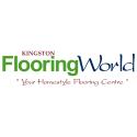 Kingston Flooring World company logo