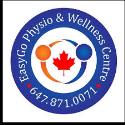 EasyGo Physio and Wellness Centre Scarborough company logo