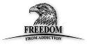 Freedom From Addiction company logo