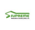 Supreme Windows & Doors Ltd. company logo