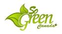 So Green Canada company logo
