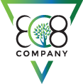808 Company company logo
