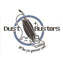 Dust Busters company logo