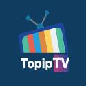 Top IPTV company logo