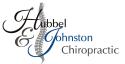 Hubbel and Johnston Chiropractic company logo