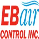 EB Air Control Inc company logo