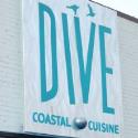 Dive Coastal Cuisine company logo