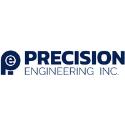 Precision Engineering company logo