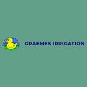Graeme's Irrigation company logo