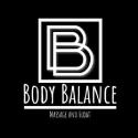 Body Balance Massage And Float company logo