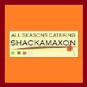 All Seasons Catering Shackamaxon company logo