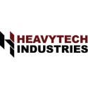 HeavyTech Industries company logo