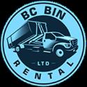 BC Bin Rental company logo