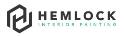 Hemlock Painting company logo