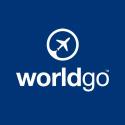Worldgo Travel Management company logo