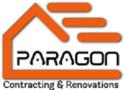Paragon Group company logo