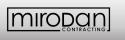 Mirodan Contracting company logo