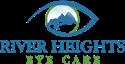 River Heights Eye Care company logo